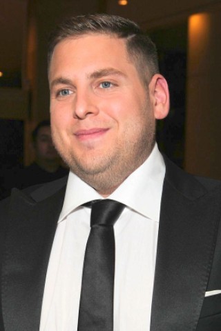 Nominiert als bester Nebendarsteller: Jonah Hill in The Wolf of Wall Street