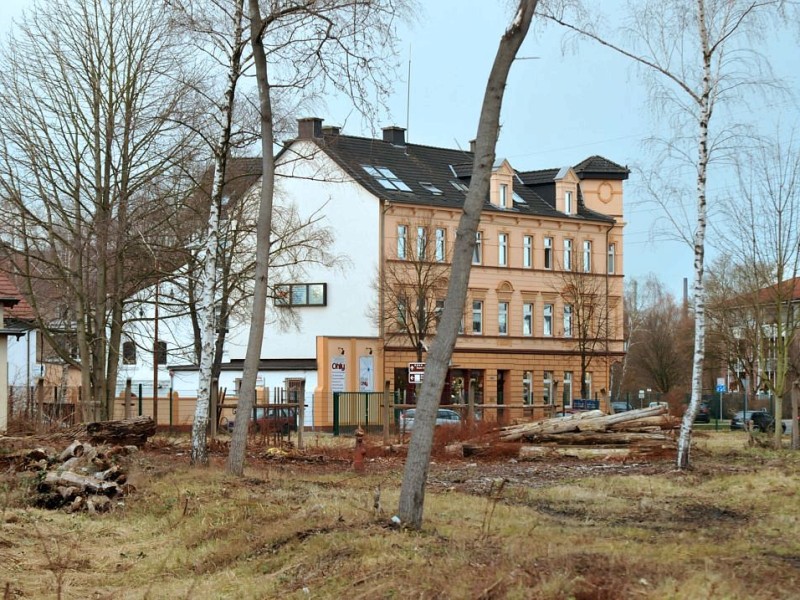 Noch heute wird manches Wohn- und Geschäftshaus aus der Gründerzeit abgerissen - dieses Exemplar an der Bebelstraße in Lünen steht hingegen unter Denkmalschutz. Warum, zeigt sich vor allem im Innern. Am Sonntag Führung.