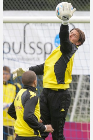 ... Dortmund auch in der kommenden Saison der Verein bleibt, ...