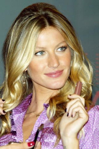 Gisele Bündchen