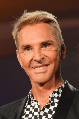 GNTM-Juror Wolfgang Joop