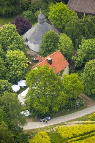 Drüggelter Kunst-Stückchen - Bläserfestival Hof Schulte-Drüggelte, Delecke,  Möhnesee, Sauerland, Möhnesee, Nordrhein-Westfalen, Deutschland