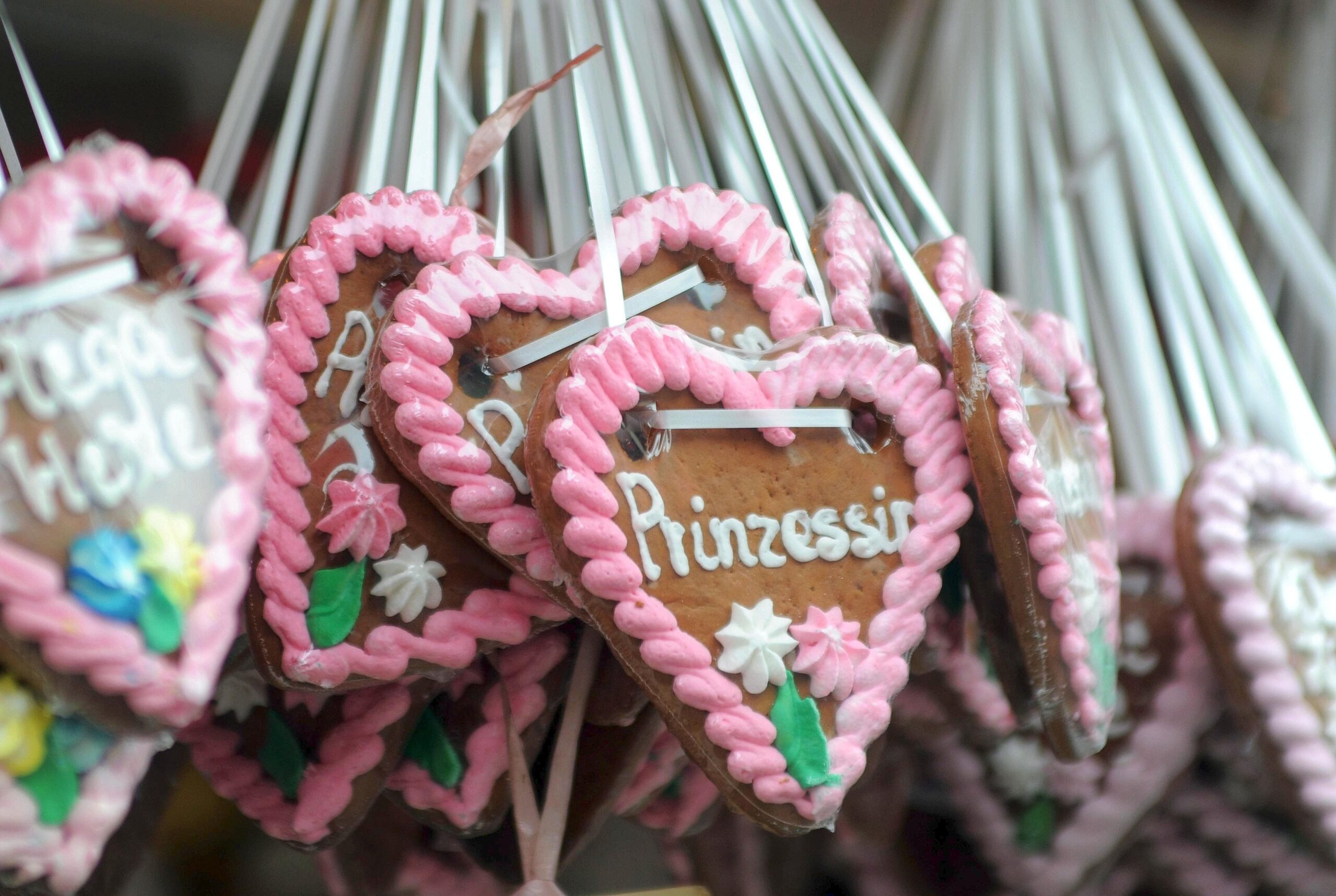 Crange steht Kopf. Bis zum 14. August lockt die 576. Cranger Kirmes zum großen Rummel.