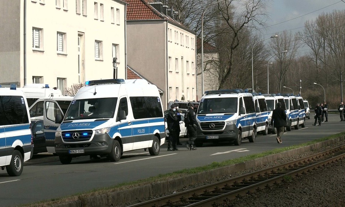 polizei s04ii rwe