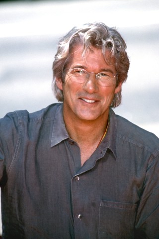 Noch ein Doppel-Preisträger: Richard Gere war der Sexiest Man Alive 1999 (Foto) und davor 1993.