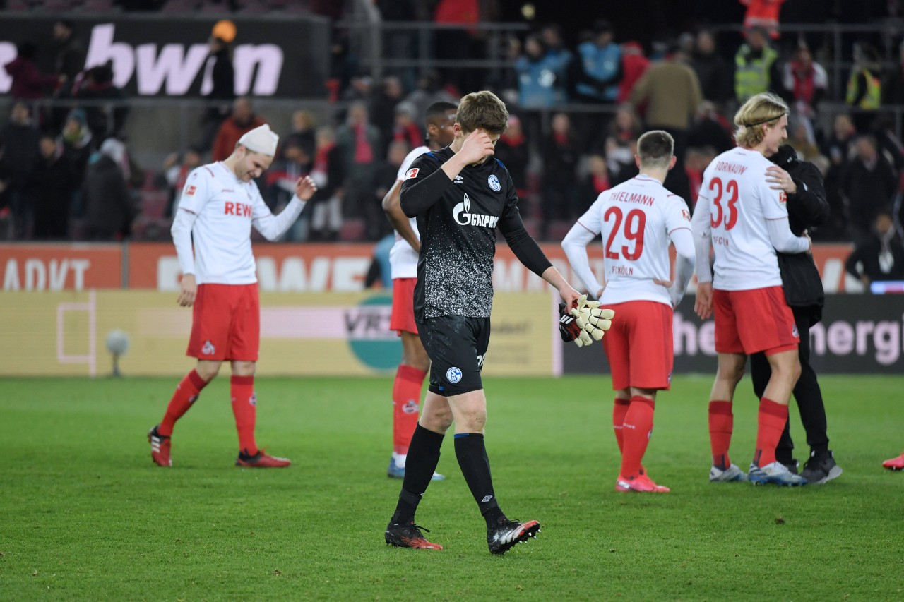 Der Weggang vom FC Schalke 04 wurde für Alexander Nübel zum Karriereknick.