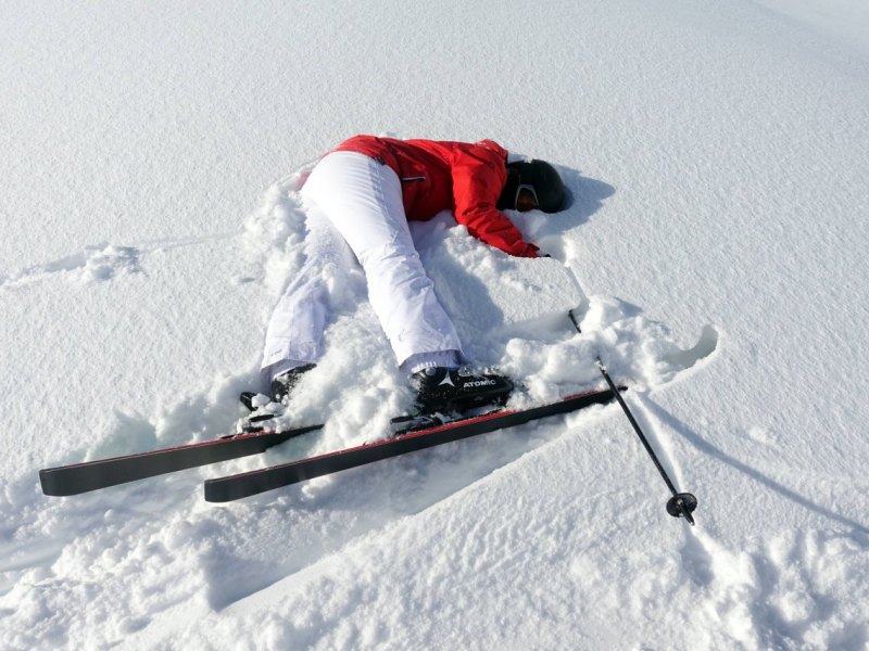 ski