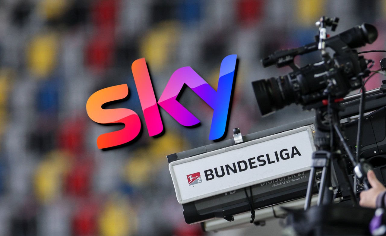 Sky steht vor einer wegweisenden Entscheidung.