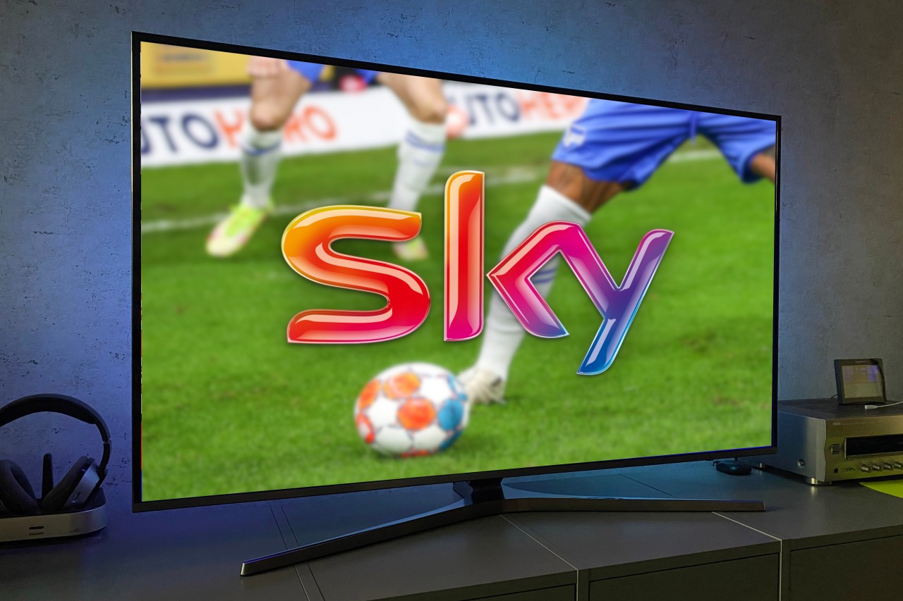 Sky verlangt höhere Preise für seine Sportpakete.