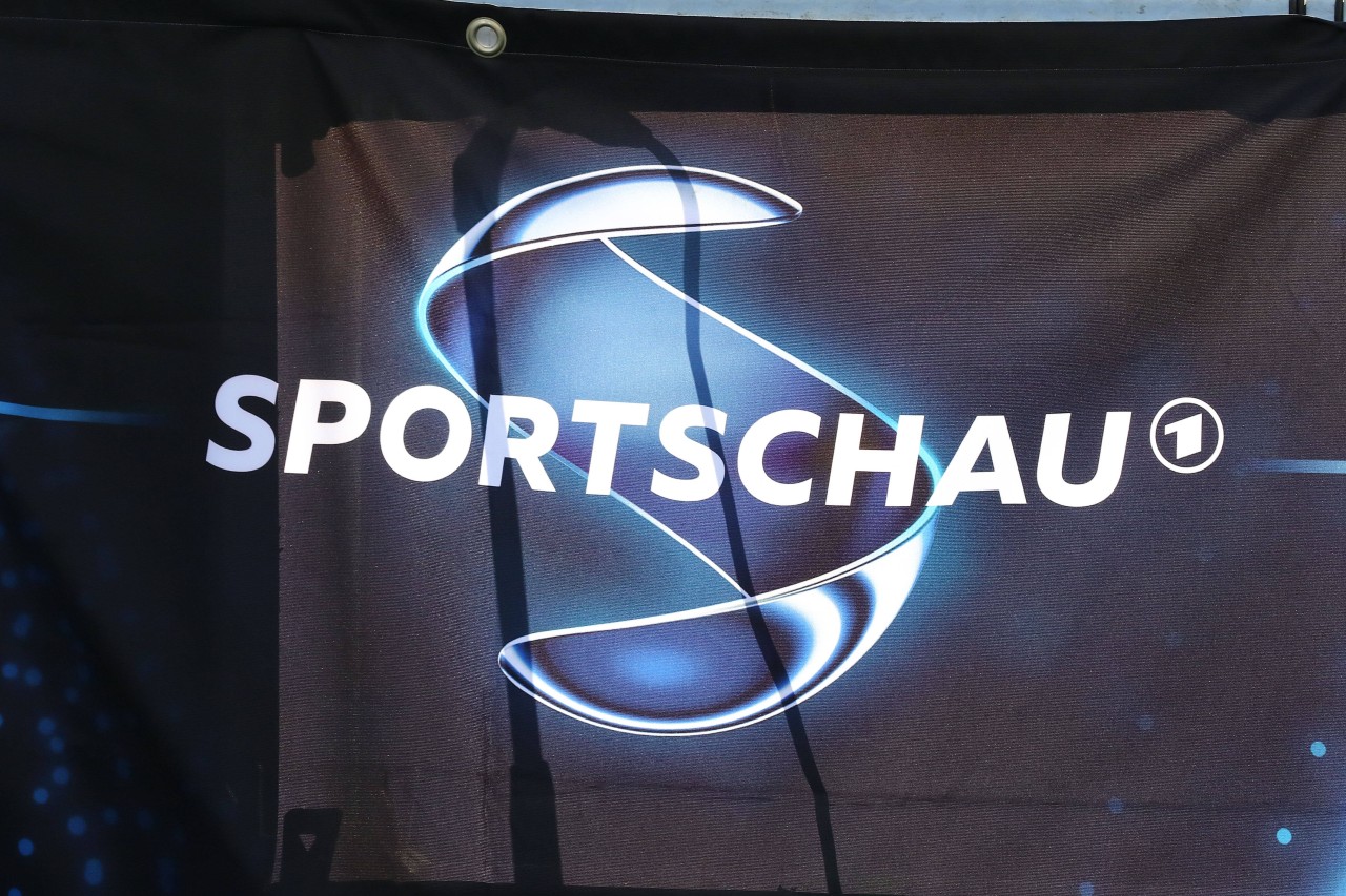 Die Sportschau (ARD) musste nun eine bittere Pille schlucken.