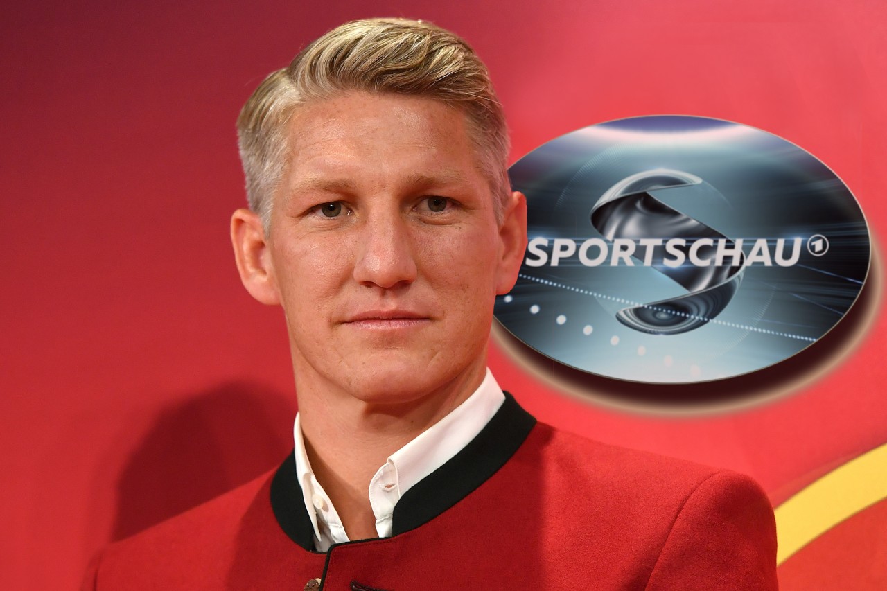 Bastian Schweinsteiger begleitet die EM 2021 bei der ARD als Experte.