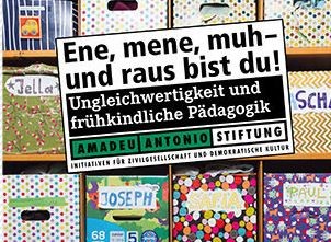 So sieht die umstrittene Broschüre aus? Was ist der Sinn hinter der 60-seitigen Schrift?