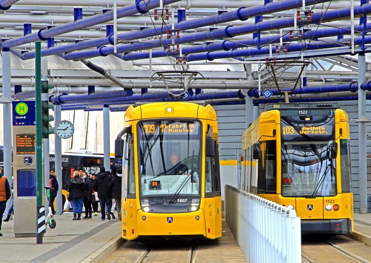 straßenbahn