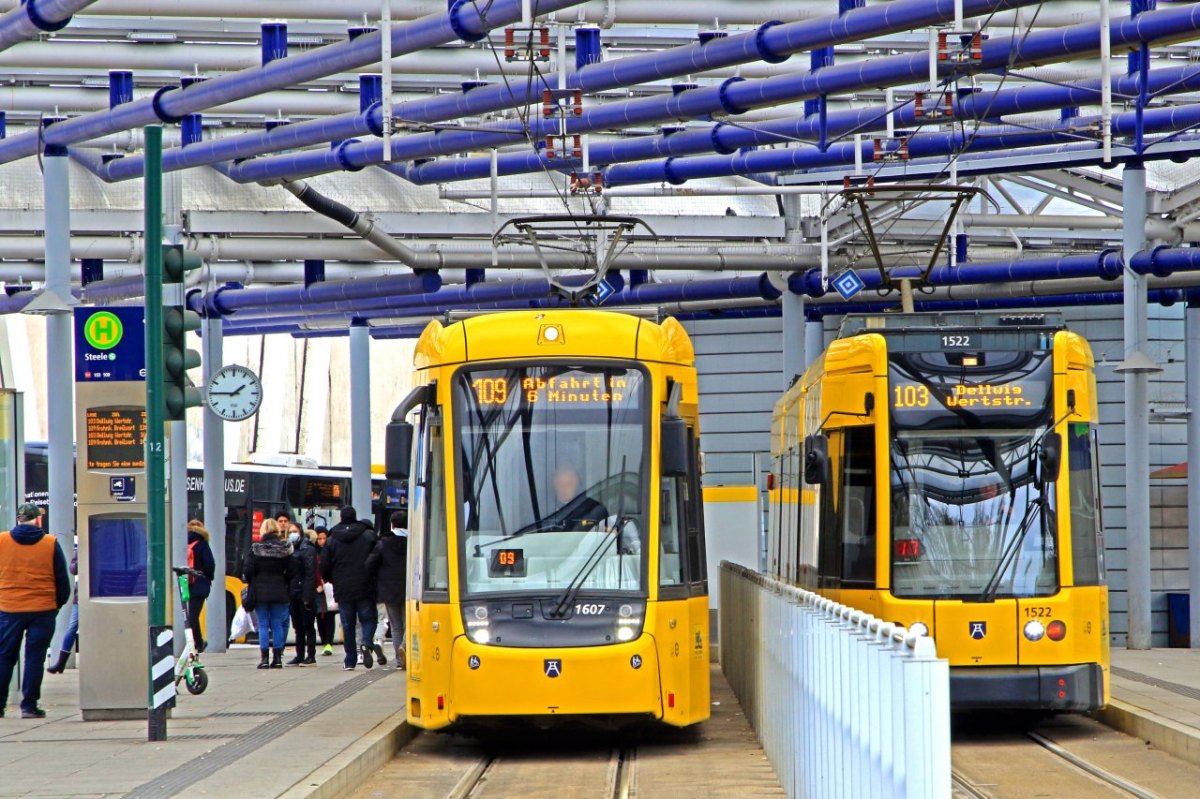 straßenbahn