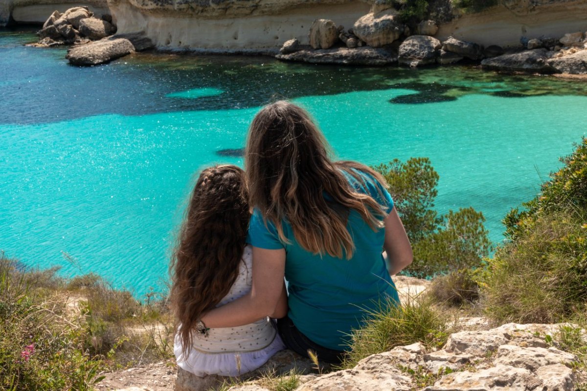 urlaub auf mallorca mutter tochter.jpg