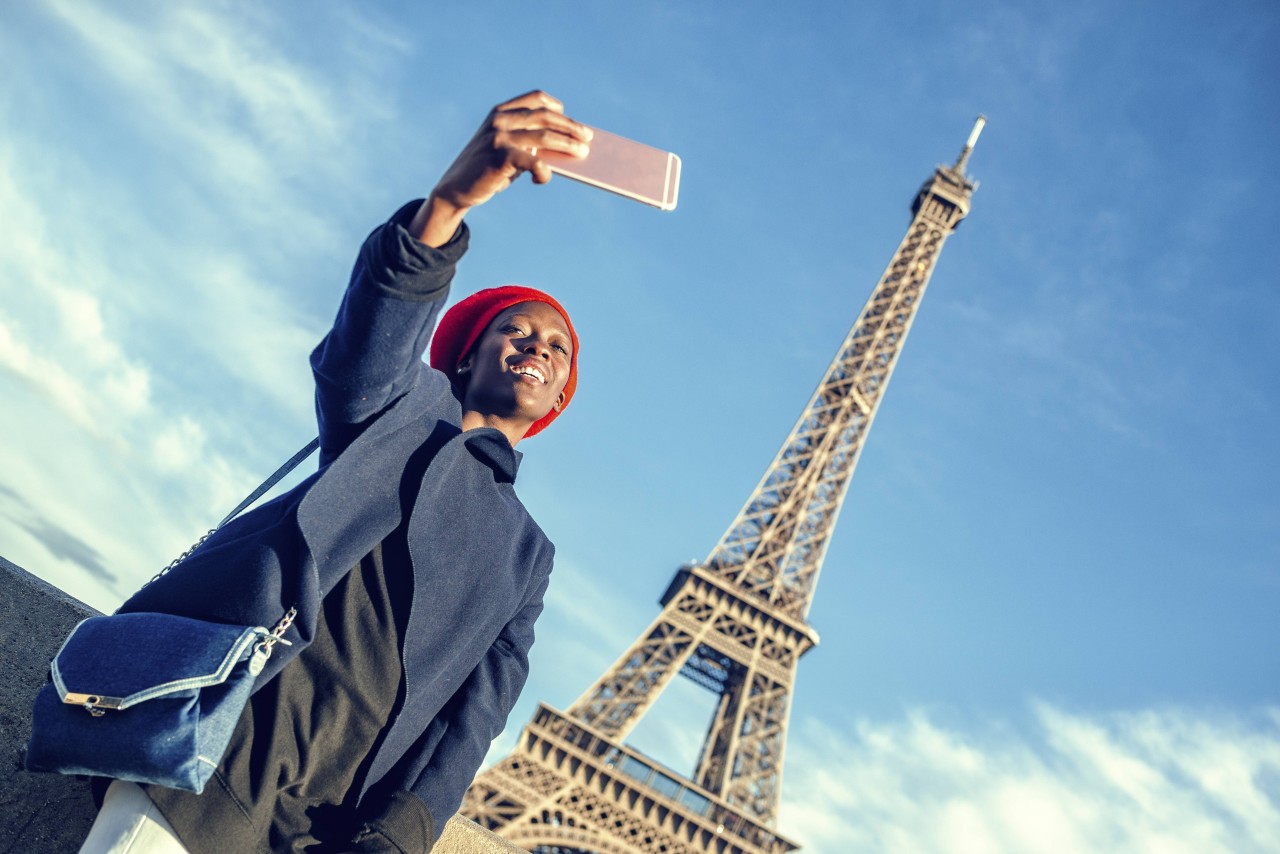 Urlaub in Frankreich 2021: Derzeit kämpft unser Nachbarland gegen hohe Inzidenzwerte. (Archiv)