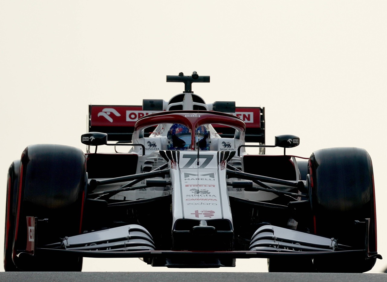 In der Formel 1 wechselt Valtteri Bottas von Mercedes zu Alfa Romeo.