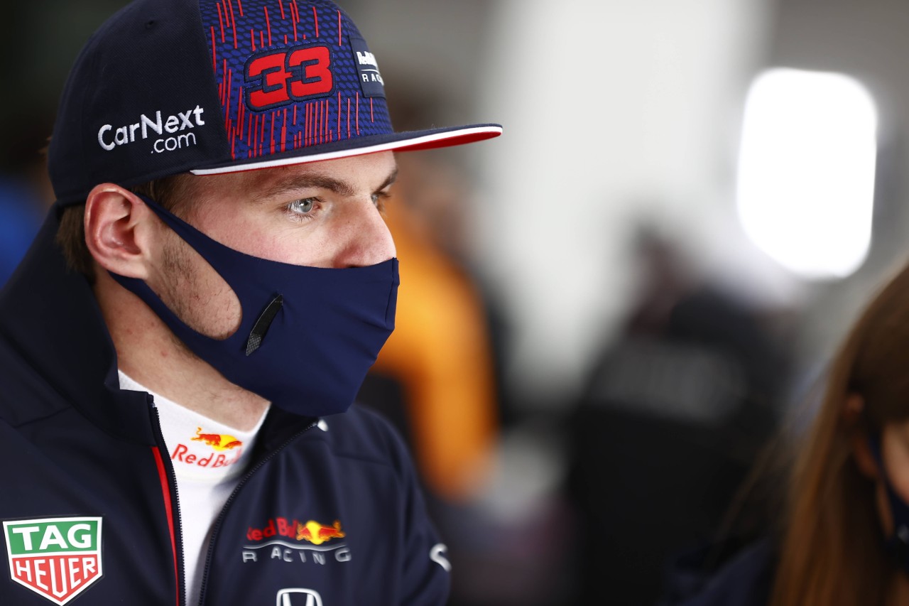 In der Formel 1 muss sich das Team von Max Verstappen etwas einfallen lassen.