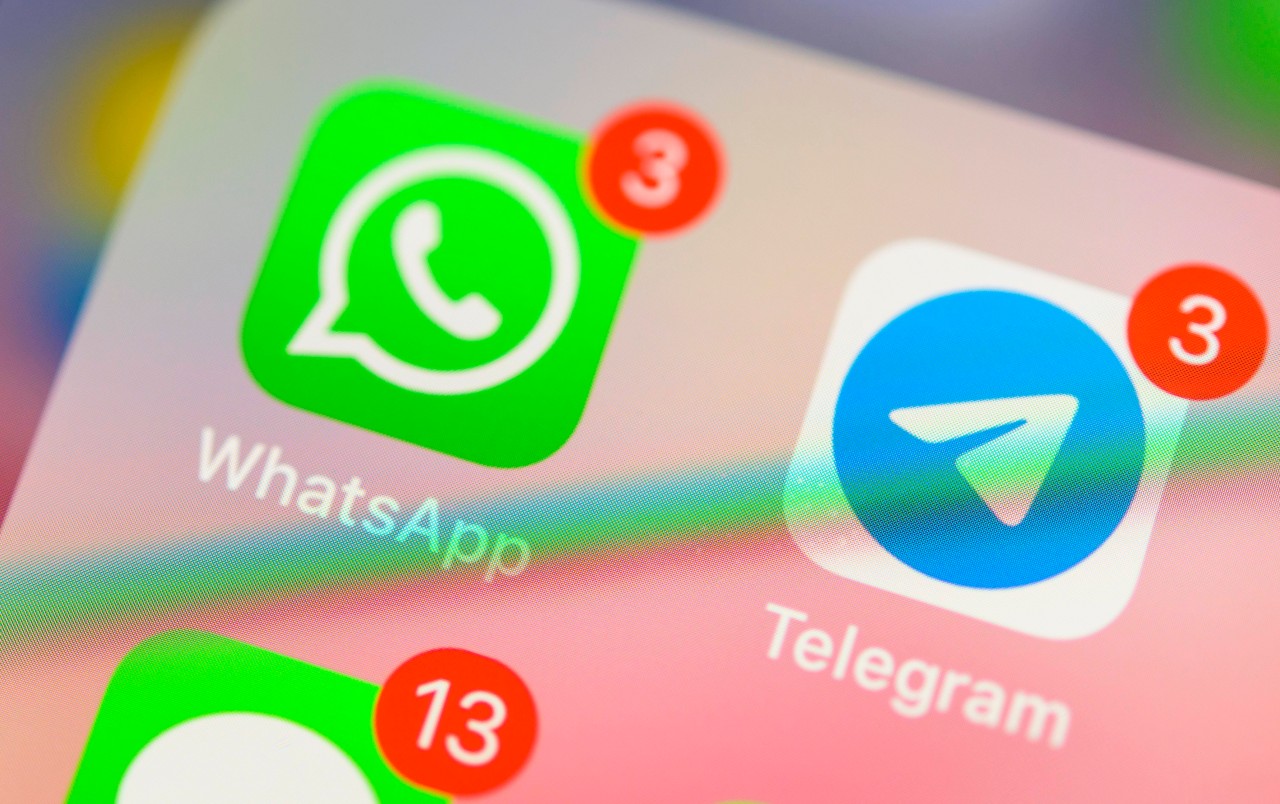 Werden deine Nachrichten bei Whatsapp und Co. bald mitgelesen? 