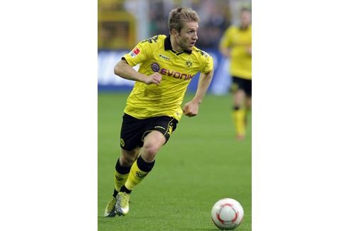 Jakub Blaszczykowski (ab 71. Minute) ...