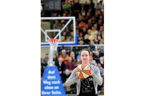 87:78 gewann Phoenix Hagen beim Heimspiel am Samstag gegen die Telekom Baskets Bonn.