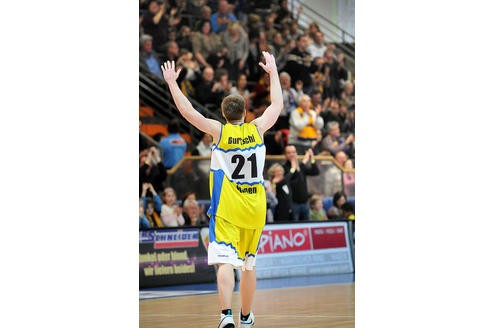 87:78 gewann Phoenix Hagen beim Heimspiel am Samstag gegen die Telekom Baskets Bonn.