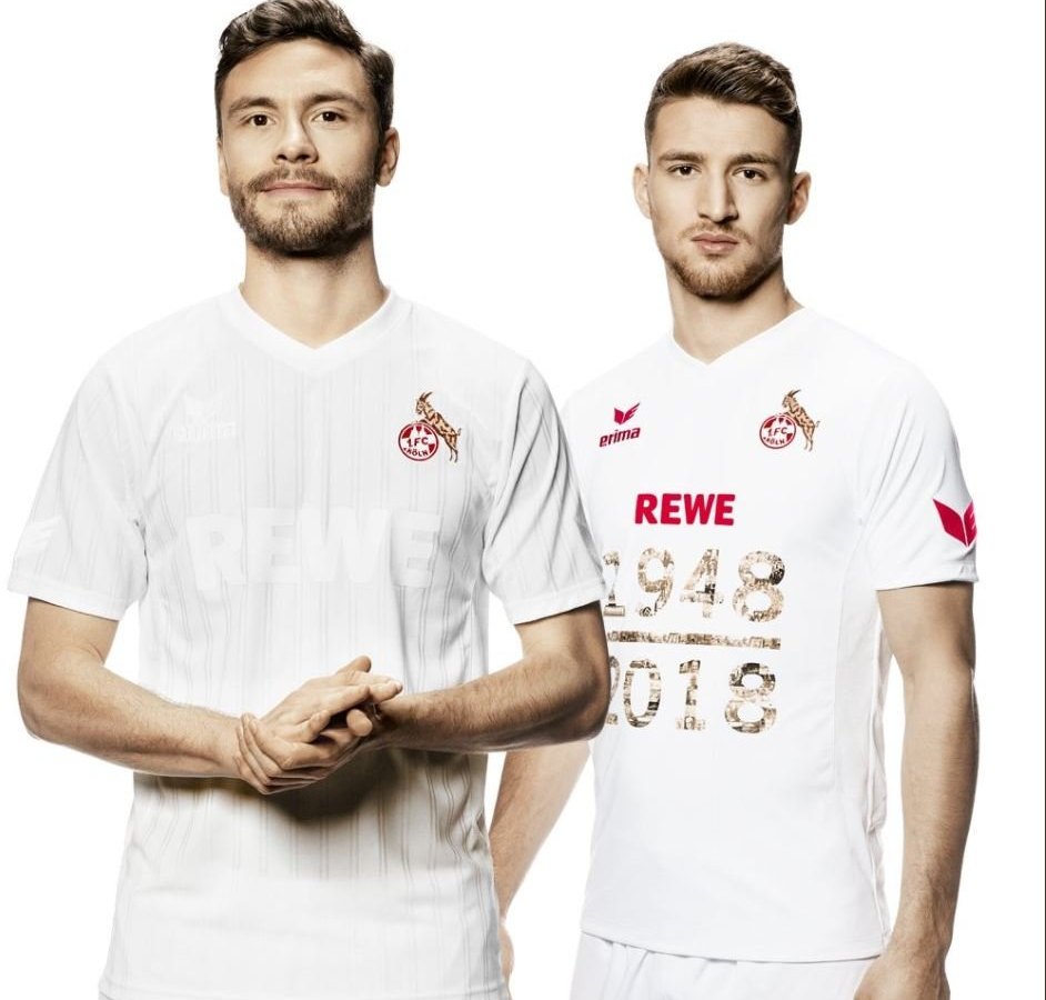 1. fc köln bvb borussia dortmund trikot