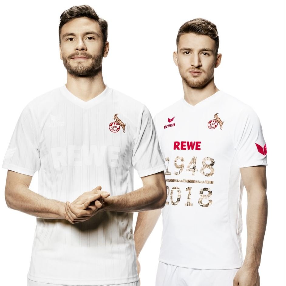 1. fc köln bvb borussia dortmund trikot