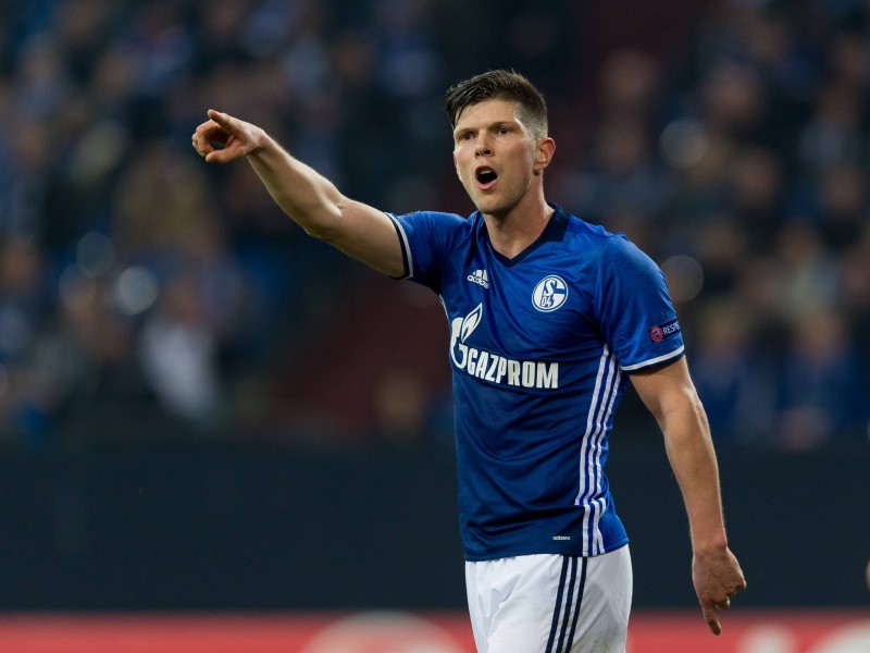 2. Platz - Klaas-Jan Huntelaar: Freunde bei Facebook: 795.000 / Follower bei Twitter: 462.000  / Abonnenten bei Instagram: 295.000 / Insgesamt: 1.552.000 
