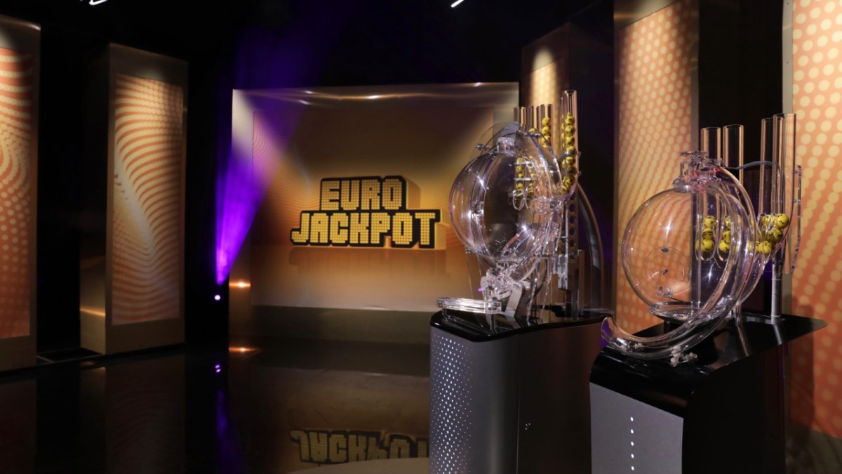 Mit der Eurojackpot-Ziehung vom 27. Mai gehen mehr als 16,8 Millionen Euro nach Bayern. Am kommenden Dienstag, 31. Mai, startet der Jackpot wieder bei zehn Millionen Euro.