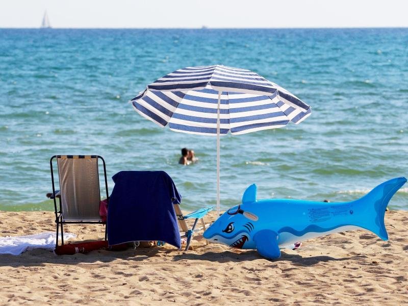 Airlines und Reiseanbieter rechnen mit einem guten Sommergeschäft. Die Buchungen haben seit Ende vergangenen Jahres deutlich zugenommen.