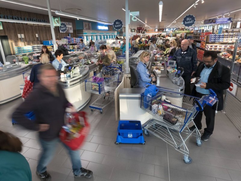 Aldi