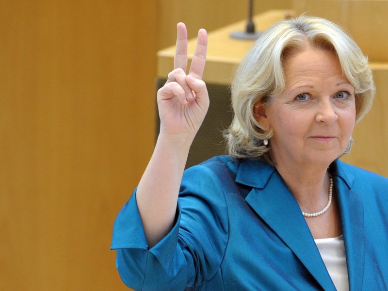 Amtseid NRW Minister Kraft deutsches Volk Land Nordrhein-Westfalen