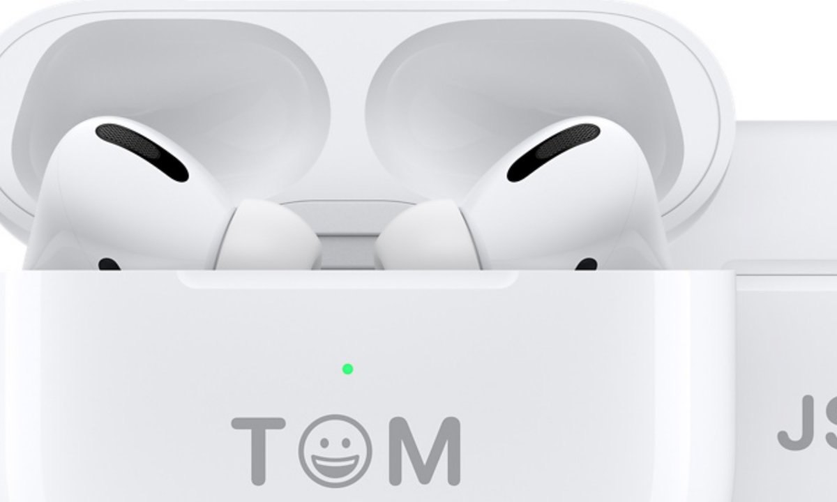 Apple AirPods Pro Angebot