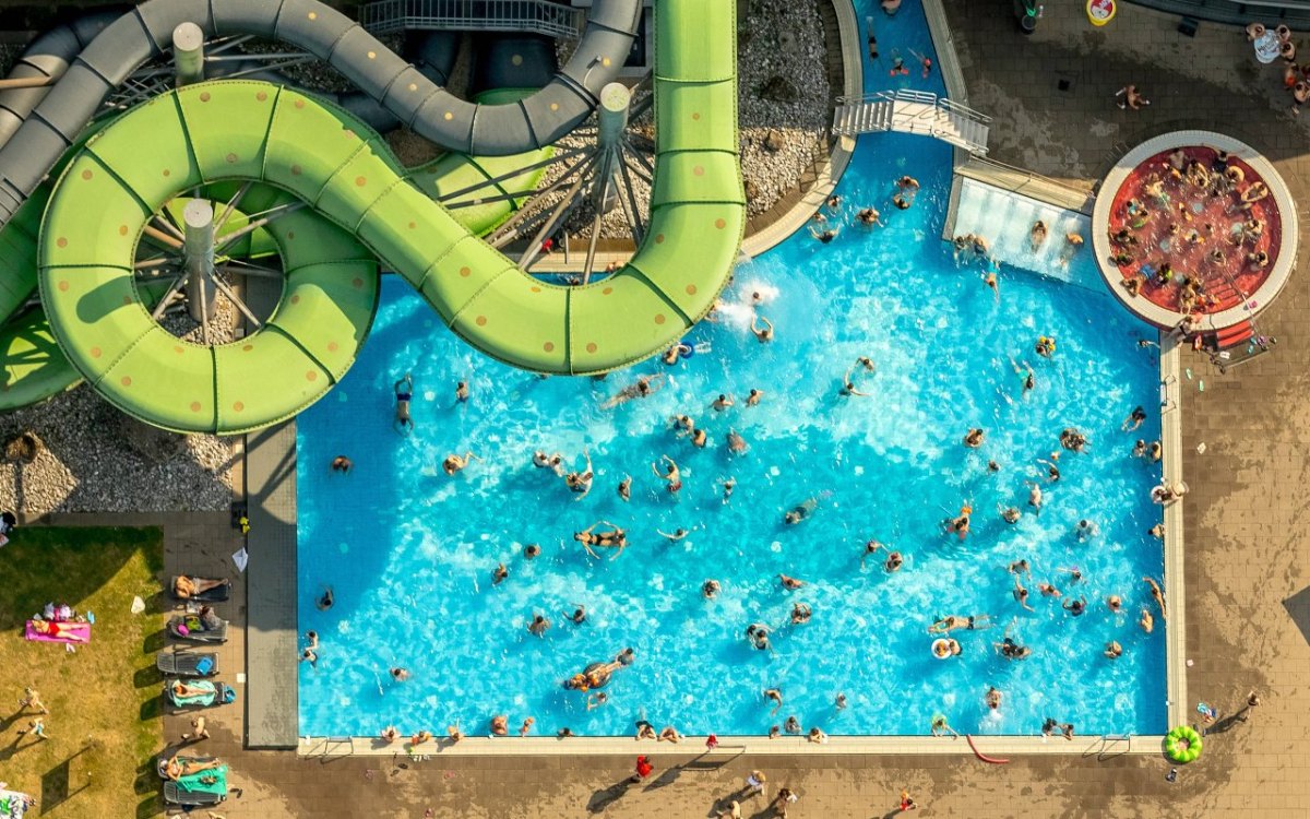 Aquapark Oberhausen