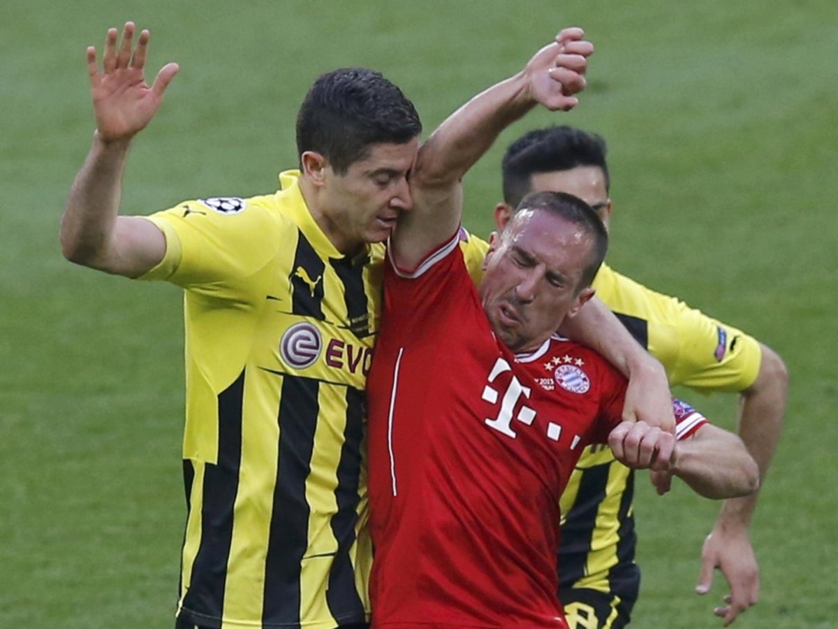 BVB_Bayern_München_Lewandowski_Ribery_Champions_League_Finale_London.JPG