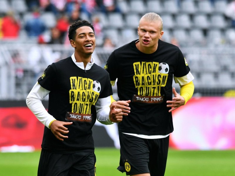 BVB Borussia Dortmund