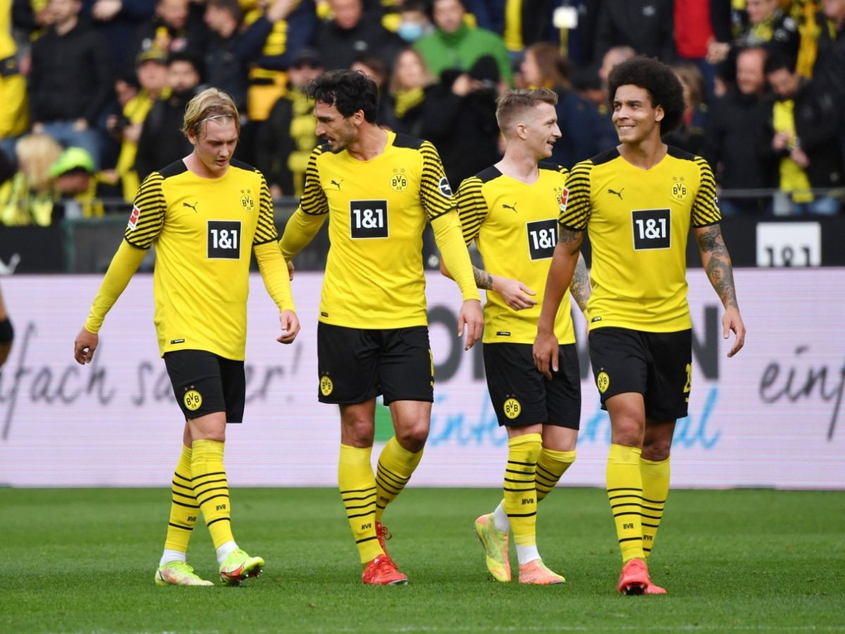 BVB Borussia Dortmund