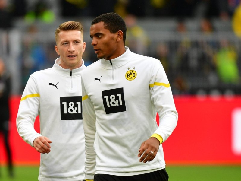 BVB Borussia Dortmund