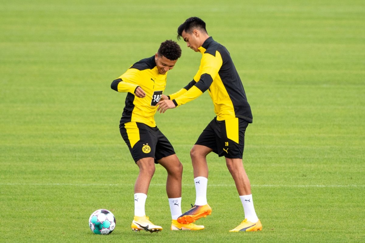BVB Reinier