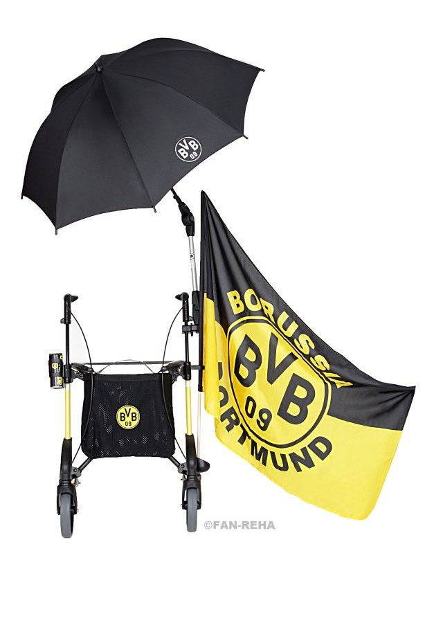 BVB-Rollator