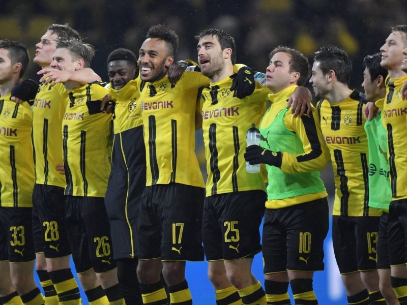 Borussia Dortmund