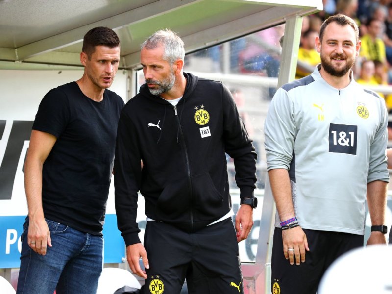 Borussia Dortmund