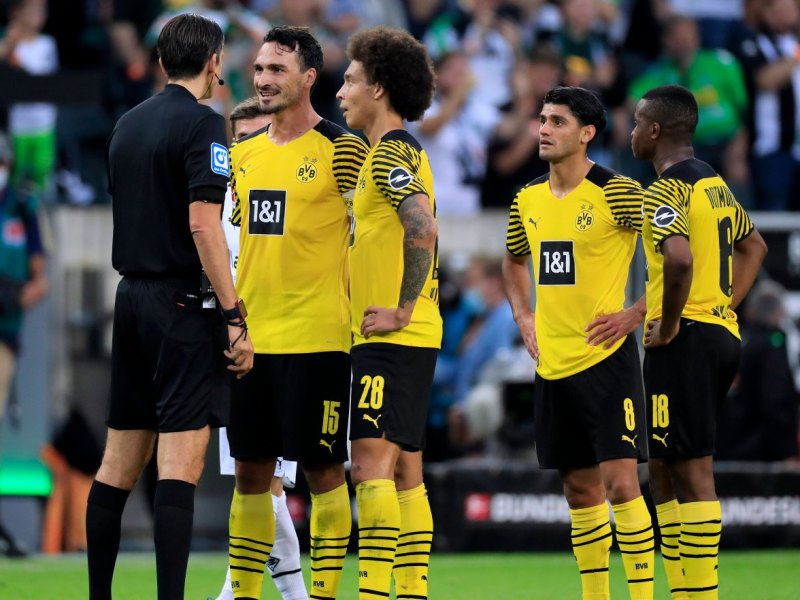 Borussia Dortmund