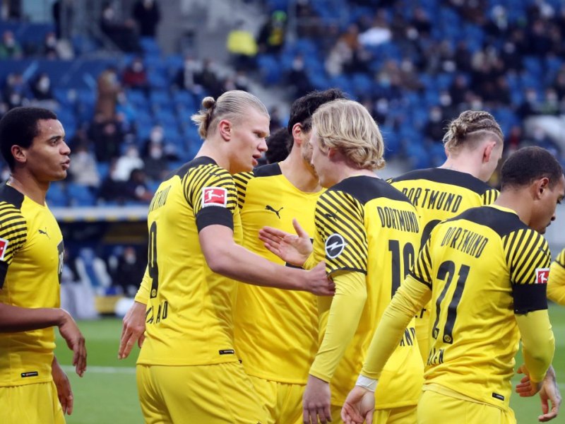 Borussia Dortmund