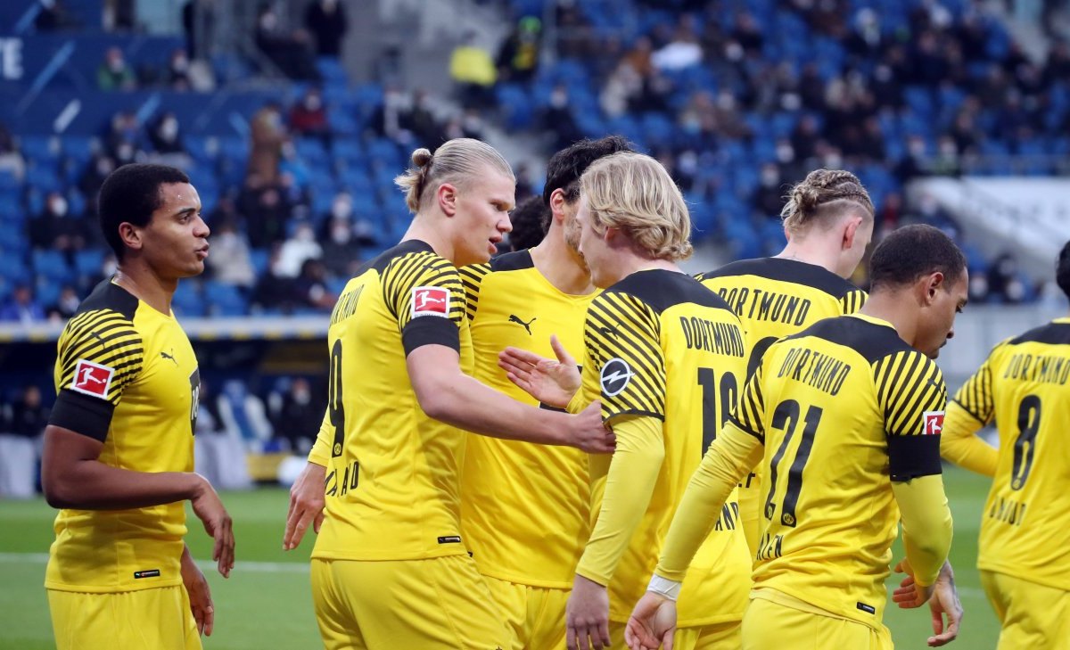 Borussia Dortmund