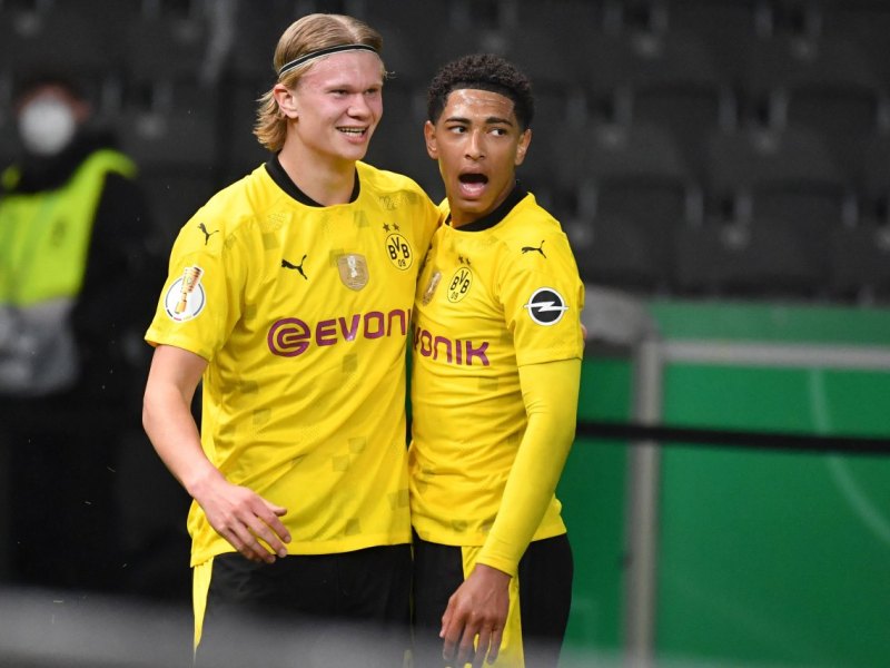 Borussia Dortmund
