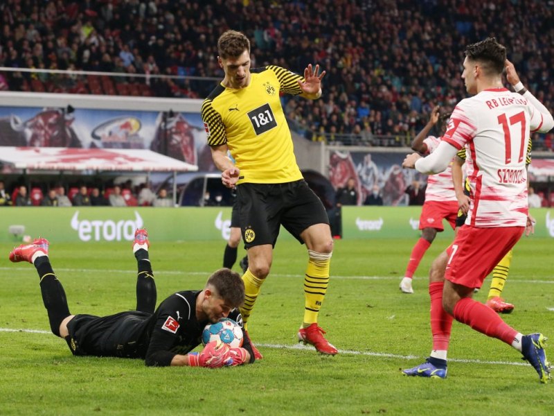 Borussia Dortmund