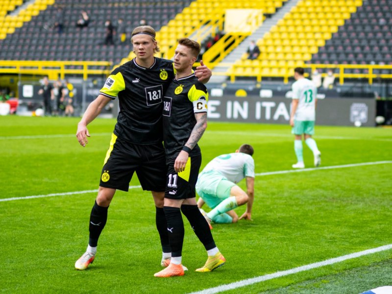 Borussia Dortmund