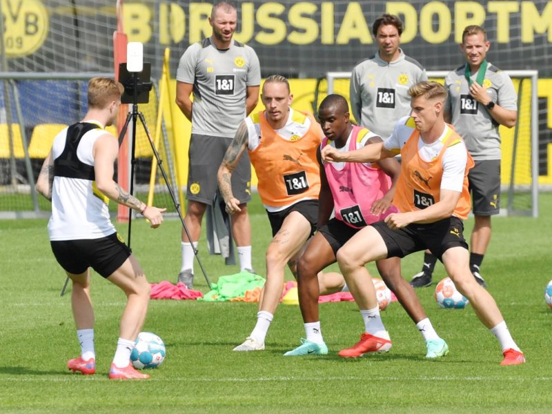 Borussia Dortmund